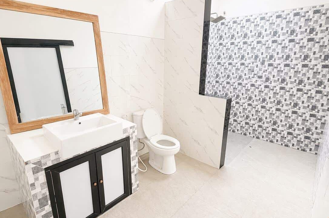 Photo of Bathroom in Babakan