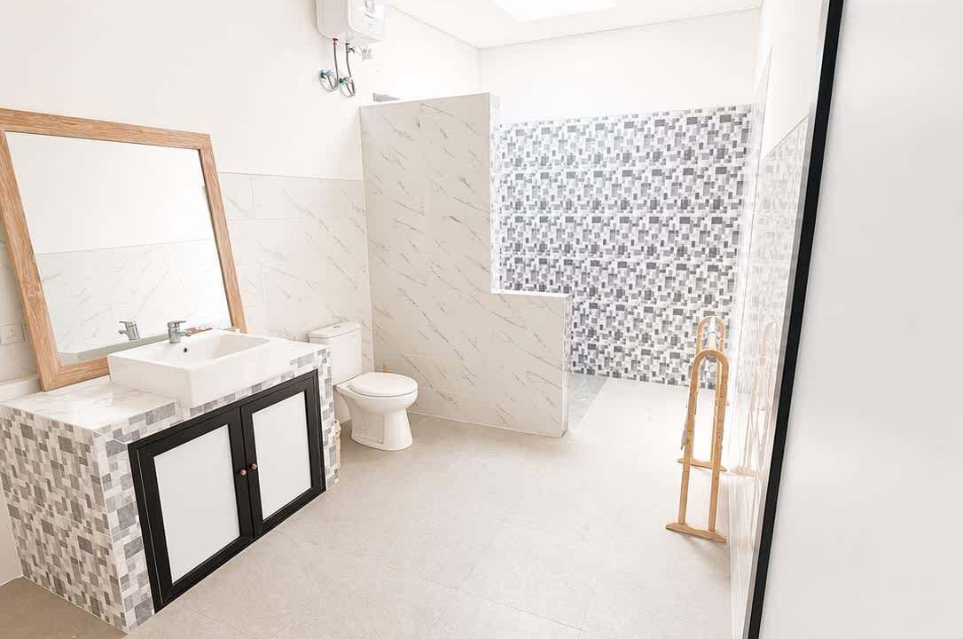 Photo of Bathroom in Babakan