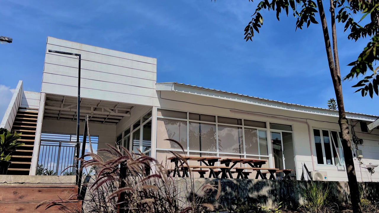 Photo of Outdoor in Pangalengan