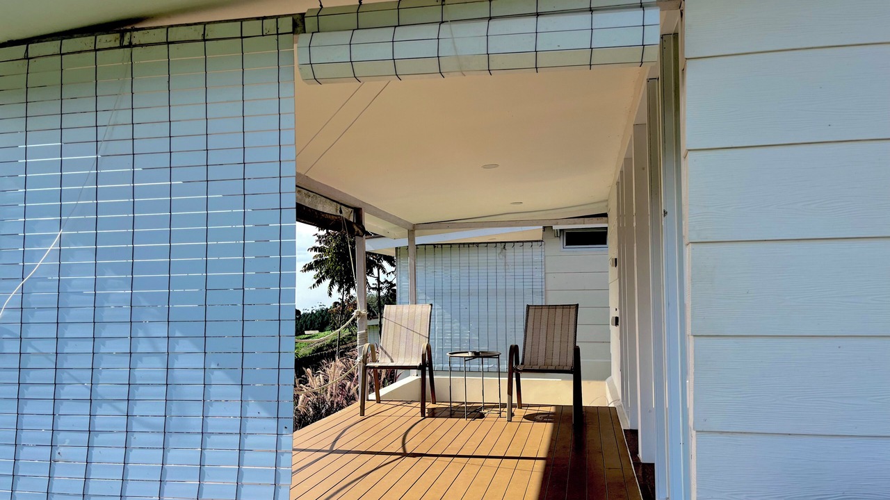Photo of Bedroom in Pangalengan