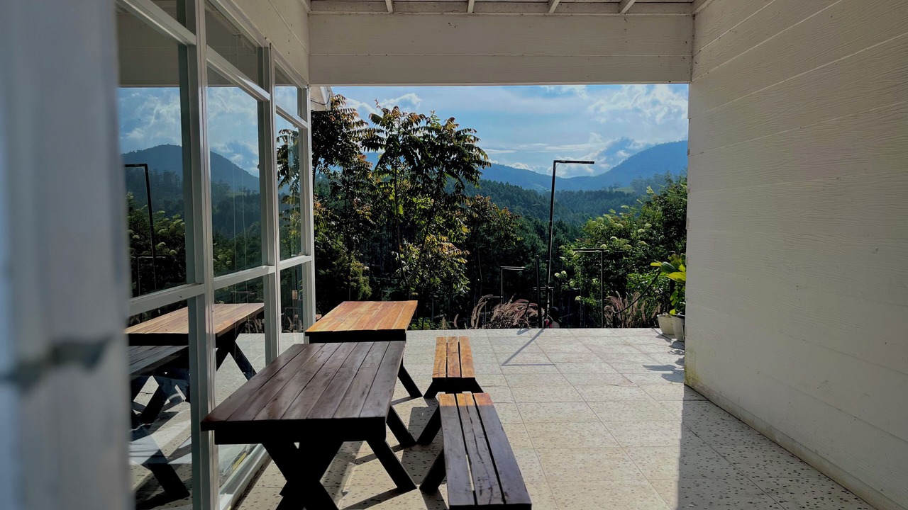 Photo of Outdoor in Pangalengan