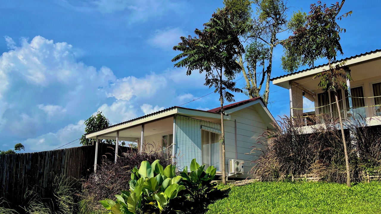 Photo of Bedroom in Pangalengan