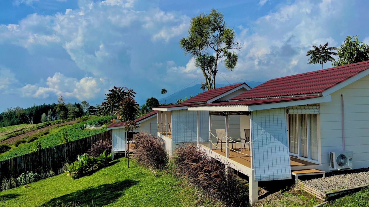 Photo of Outdoor in Pangalengan