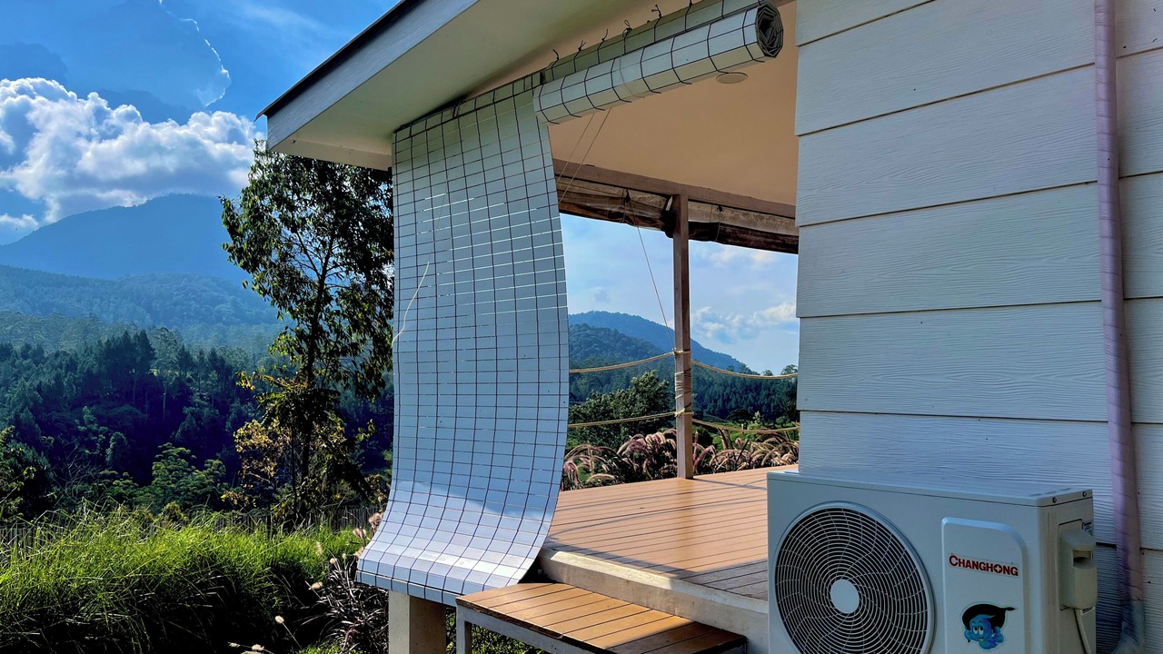 Photo of Bedroom in Pangalengan