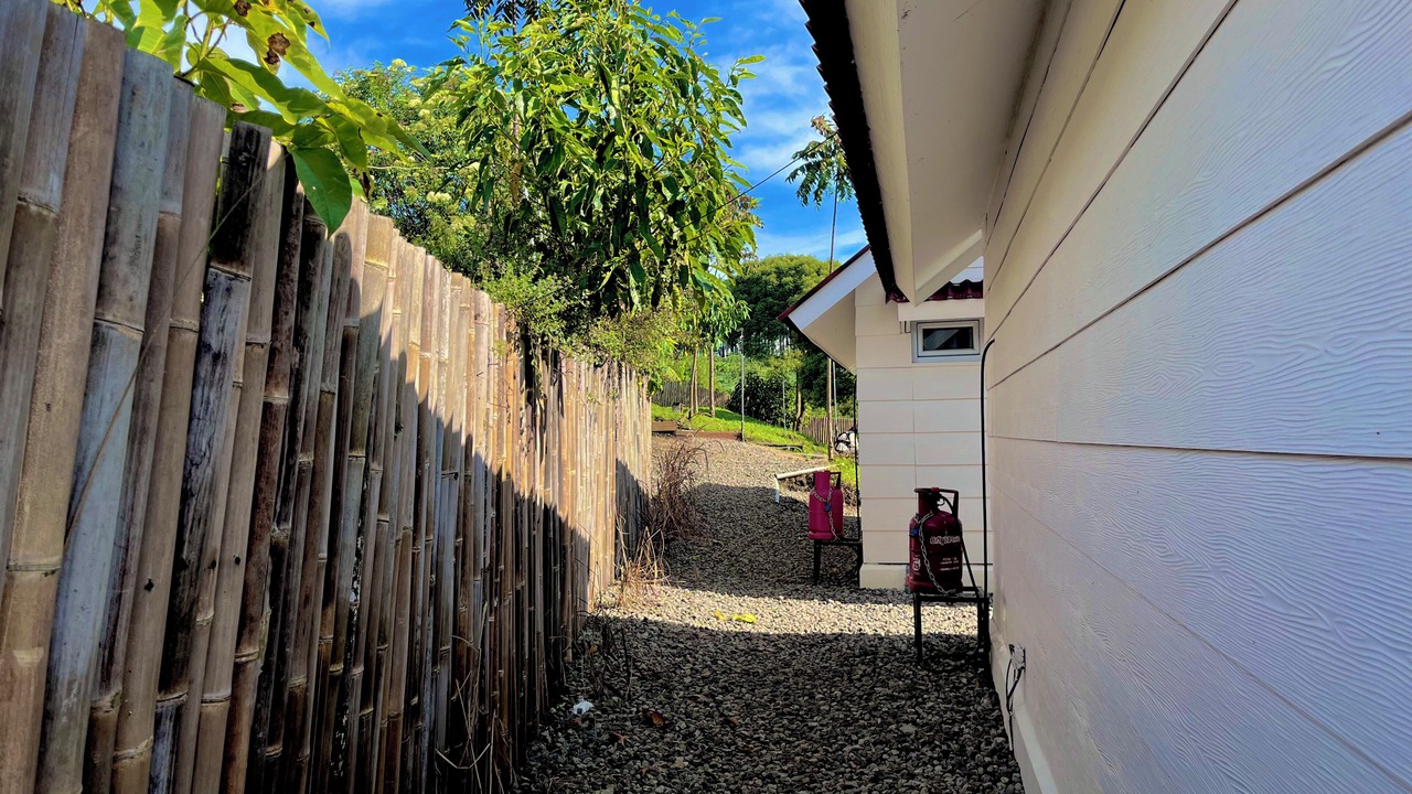 Photo of Outdoor in Pangalengan