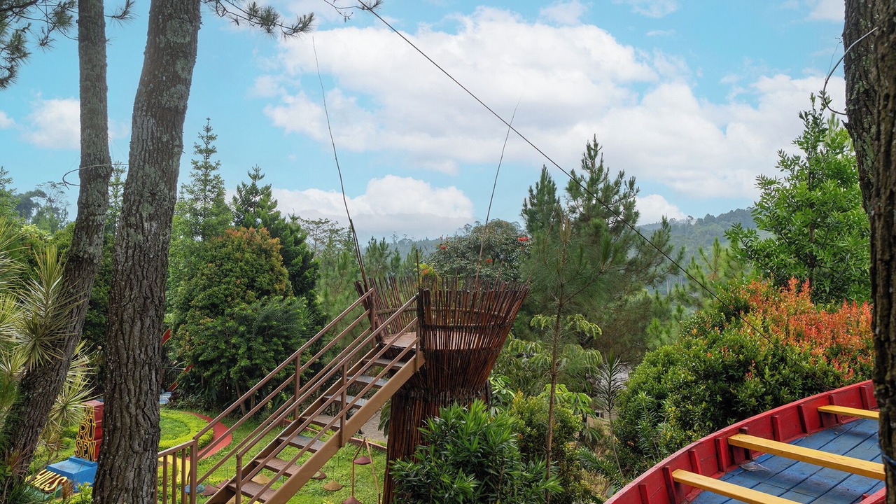 Photo of Outdoor in Pasirjambu
