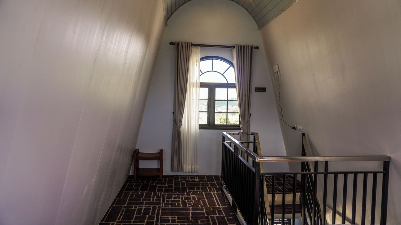 Photo of Bedroom in Dieng Kulon