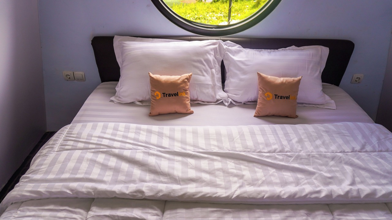 Photo of Bedroom in Dieng Kulon