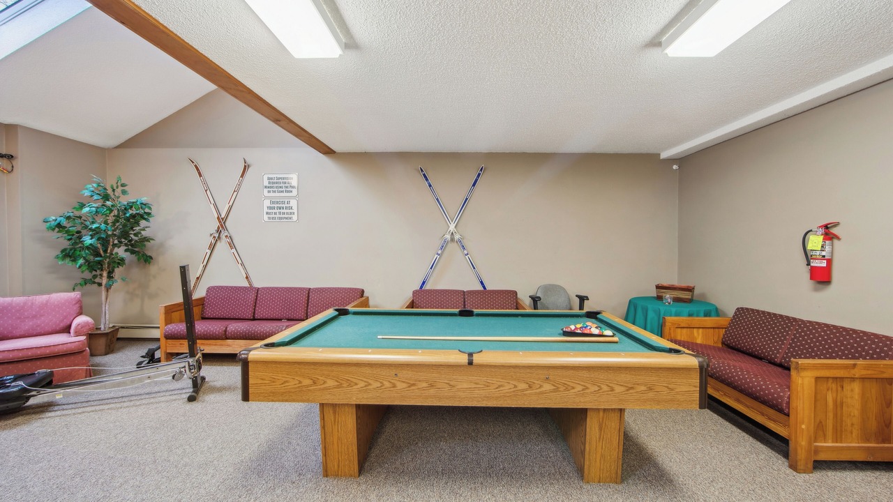 Photo of Bedroom in North Creek