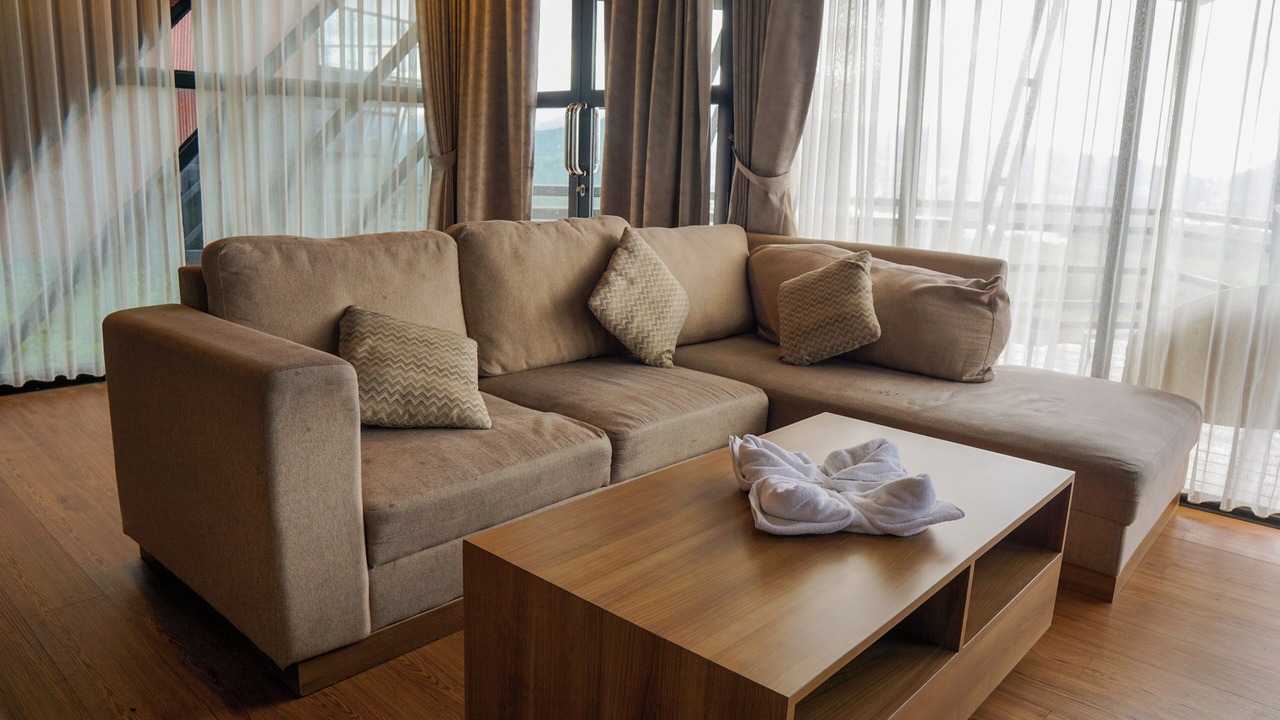 Photo of Livingroom in Pangalengan