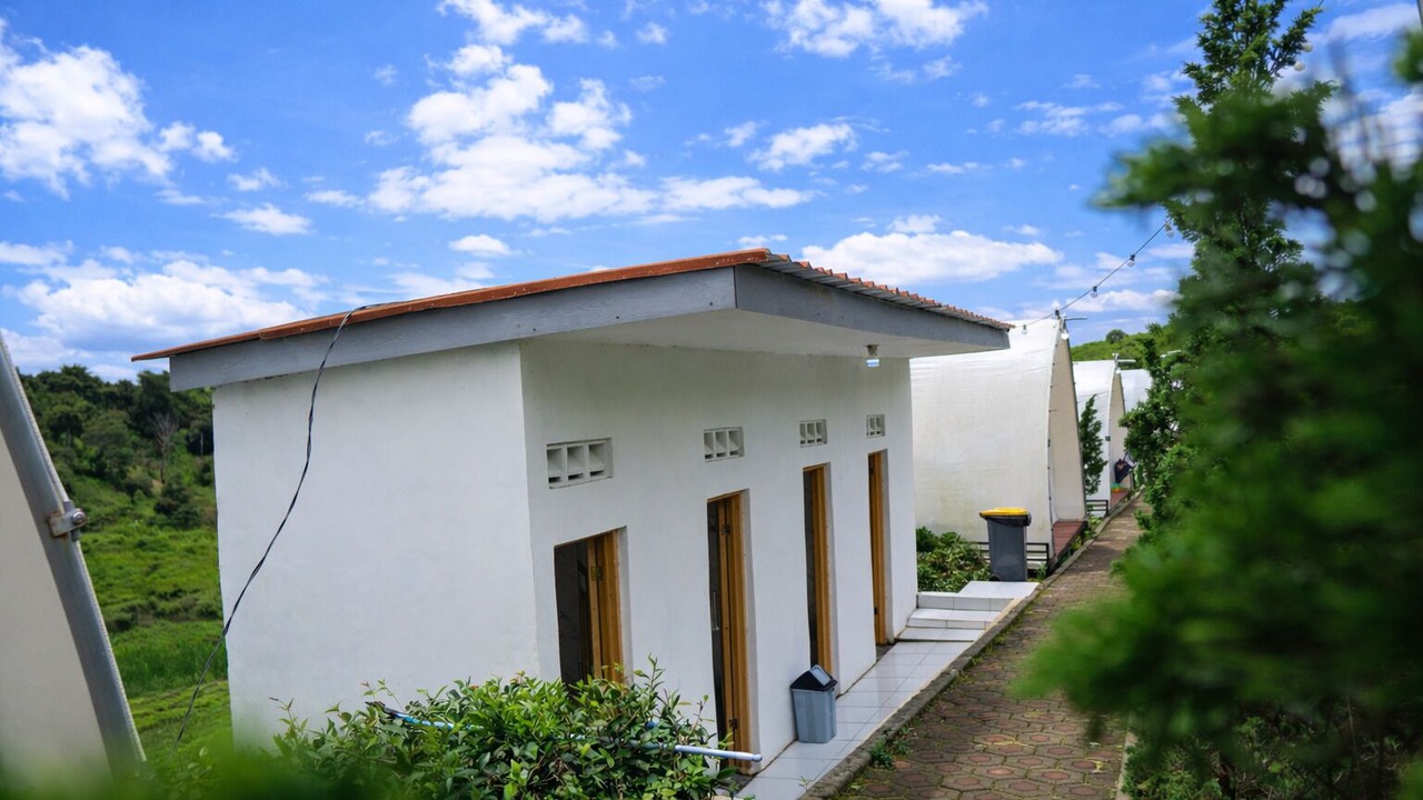 Photo of Bathroom in Pangalengan