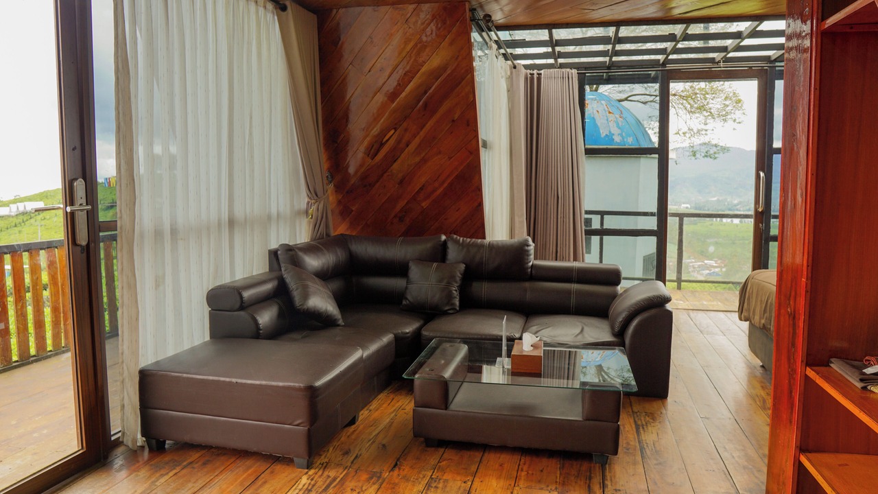 Photo of Livingroom in Pangalengan