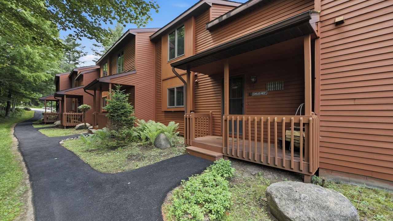 Photo of Outdoor in North Creek