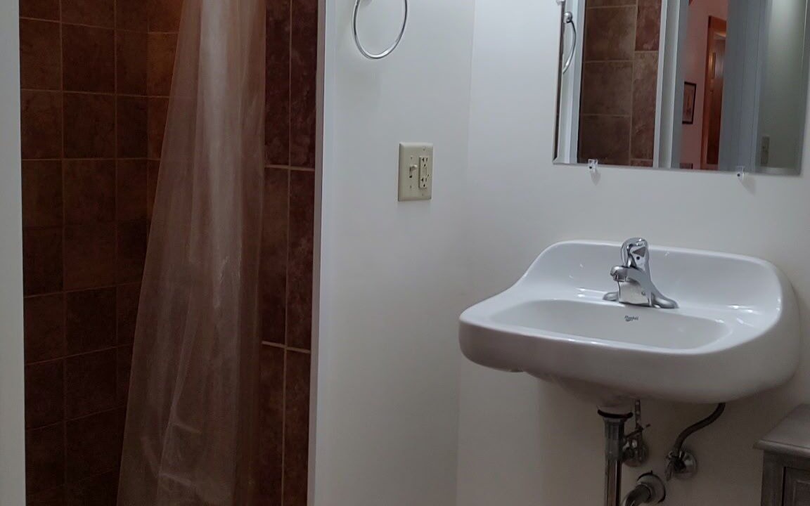 Photo of Bathroom in Salisbury