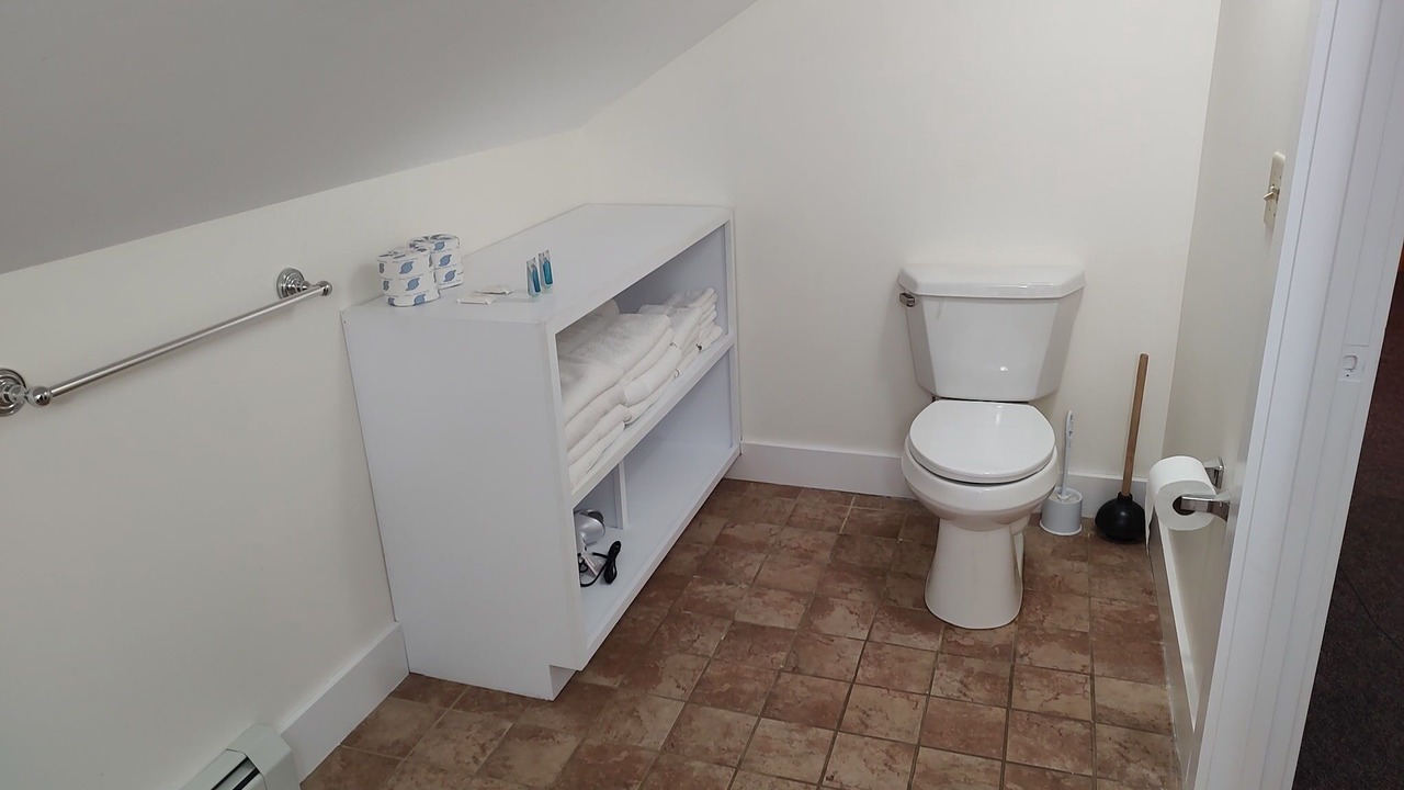 Photo of Bathroom in Salisbury