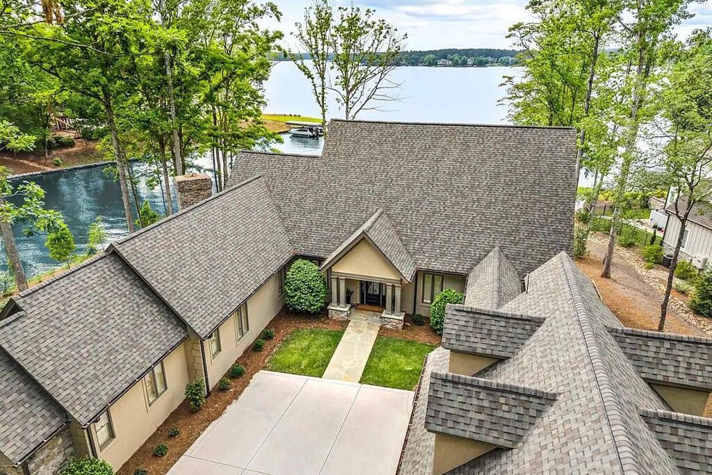 Photo of Outdoor in Lake Oconee