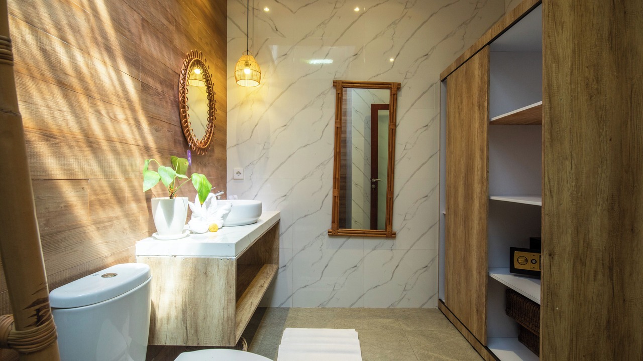 Photo of Bathroom in Munggu