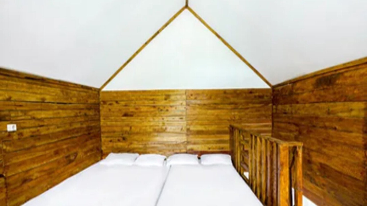 Photo of Bedroom in Pangalengan