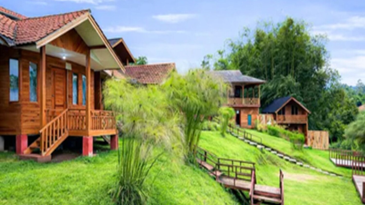 Photo of Outdoor in Pangalengan