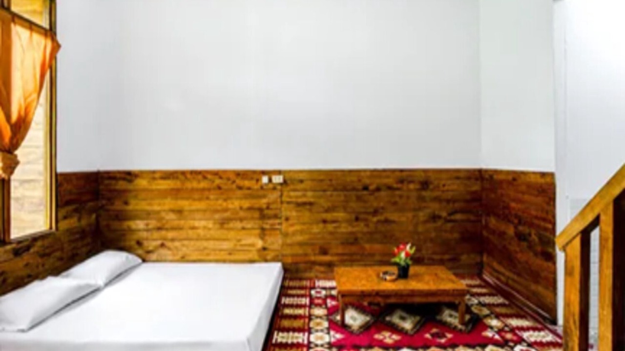 Photo of Bedroom in Pangalengan