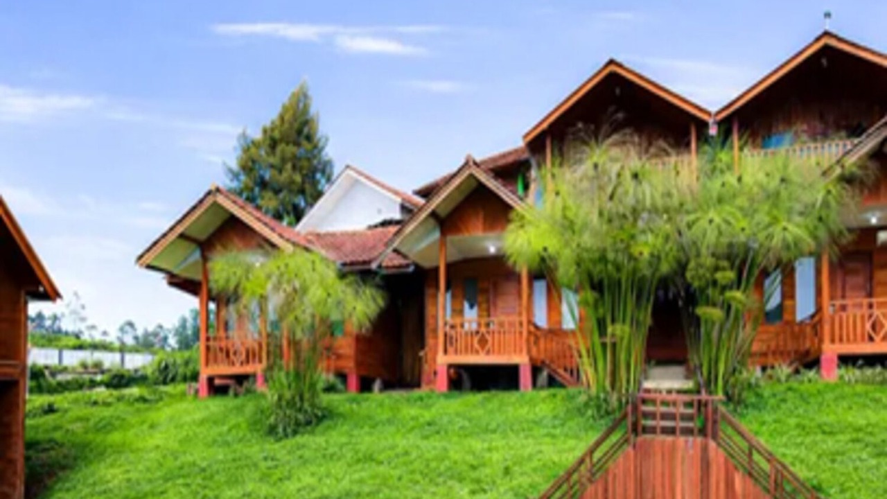 Photo of Outdoor in Pangalengan