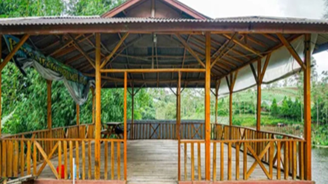 Photo of Outdoor in Pangalengan