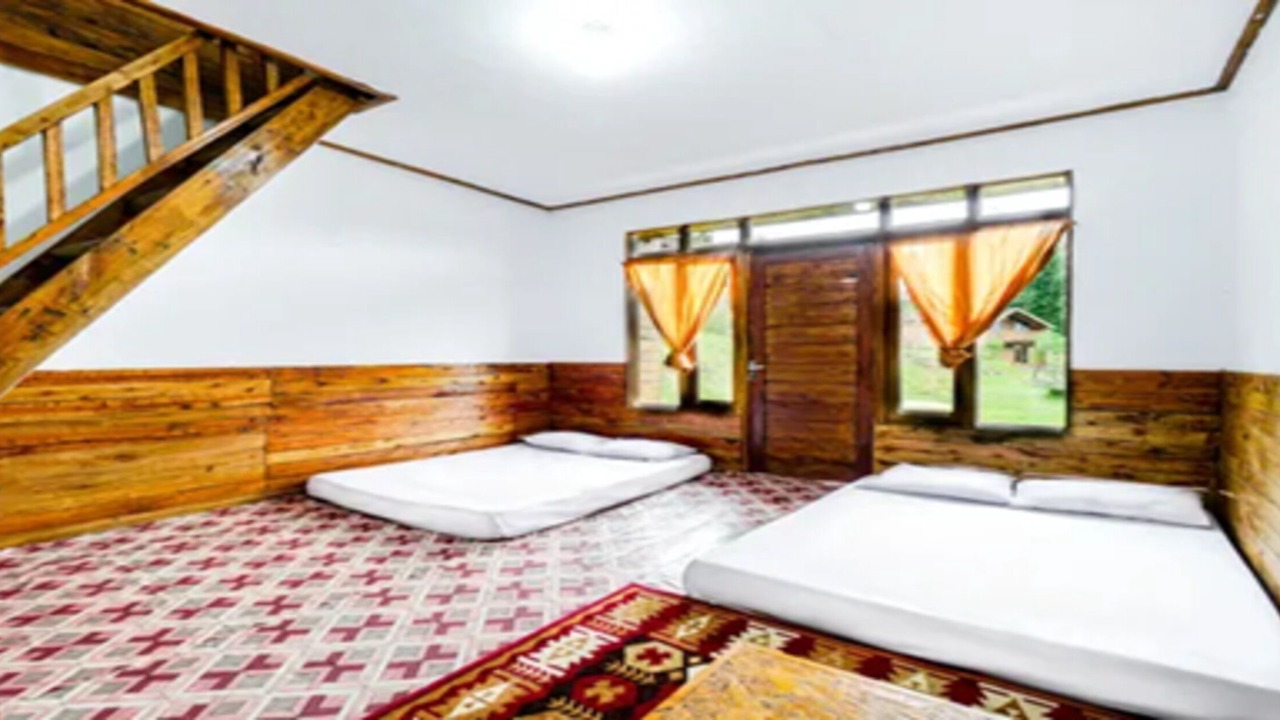 Photo of Bedroom in Pangalengan
