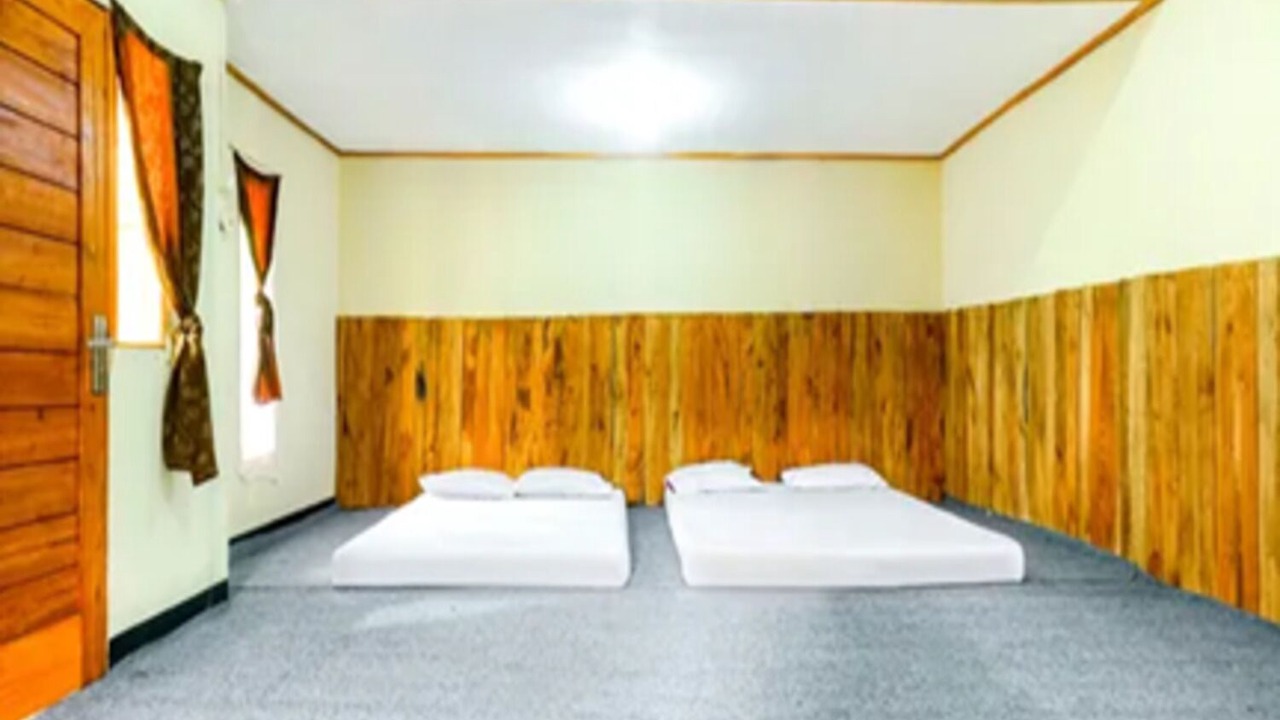 Photo of Bedroom in Pangalengan