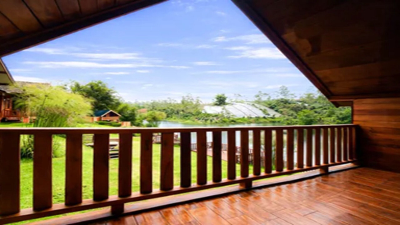 Photo of Outdoor in Pangalengan