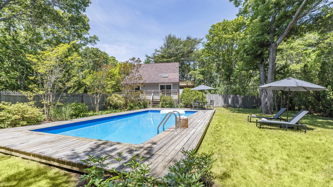Photo of Outdoor in East Hampton