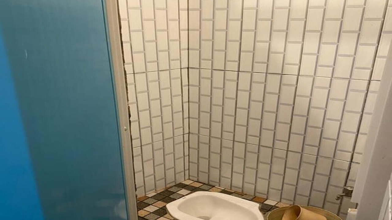 Photo of Bathroom in Pangalengan