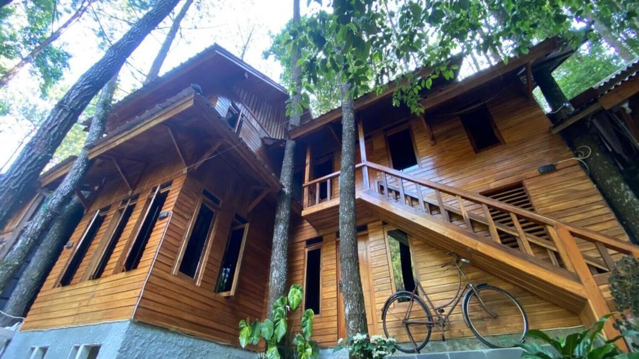 Photo of Outdoor in Pangalengan