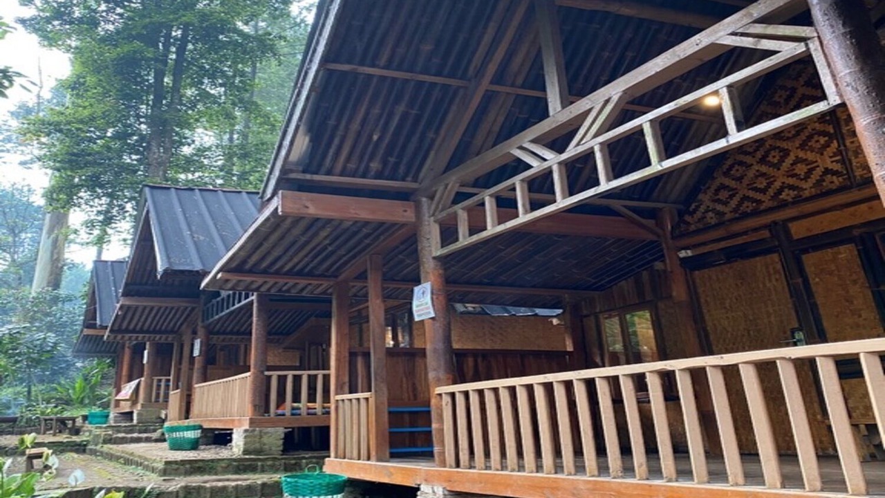 Photo of Outdoor in Pangalengan