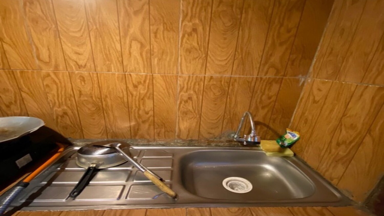 Photo of Bathroom in Pangalengan