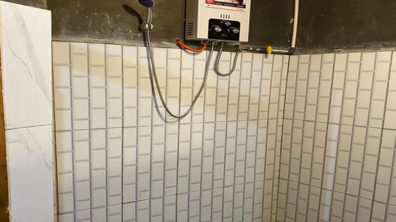 Photo of Bathroom in Pangalengan