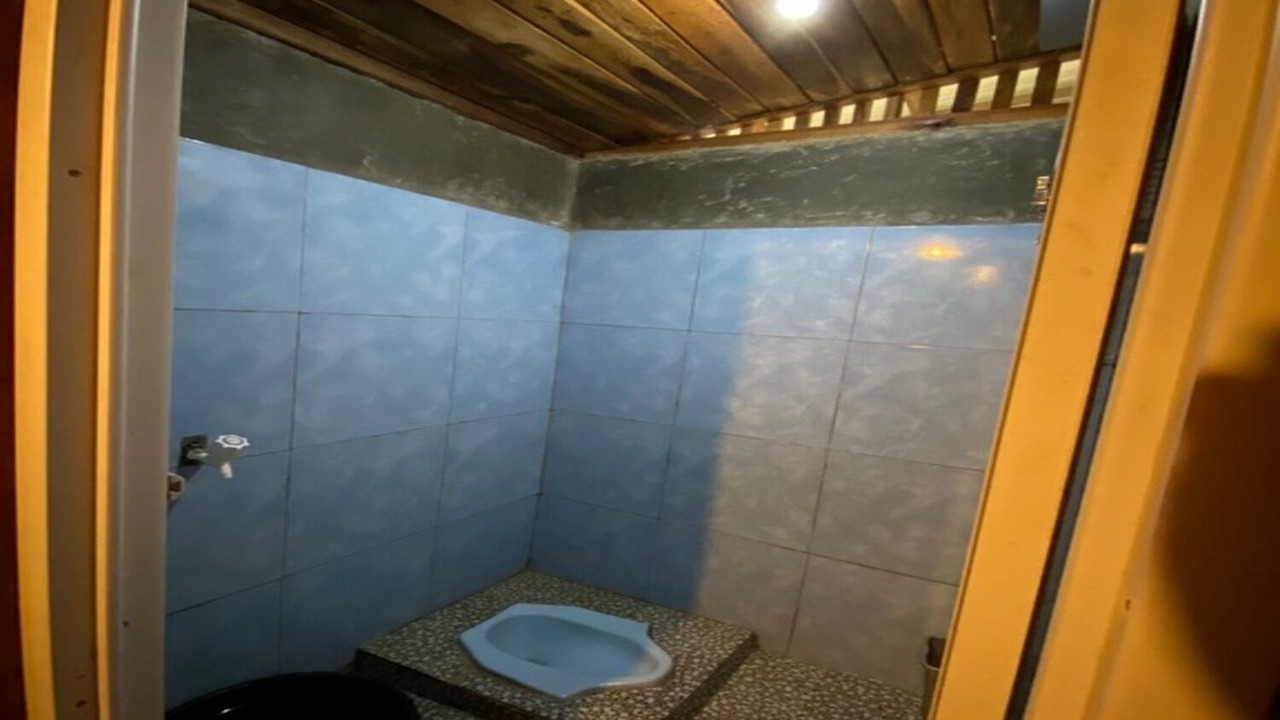 Photo of Bathroom in Pangalengan