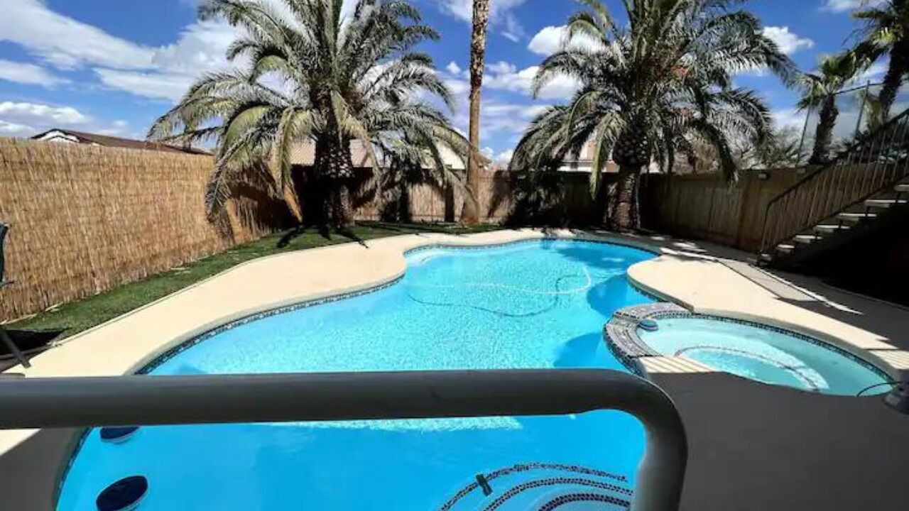 Photo of Outdoor in Summerlin