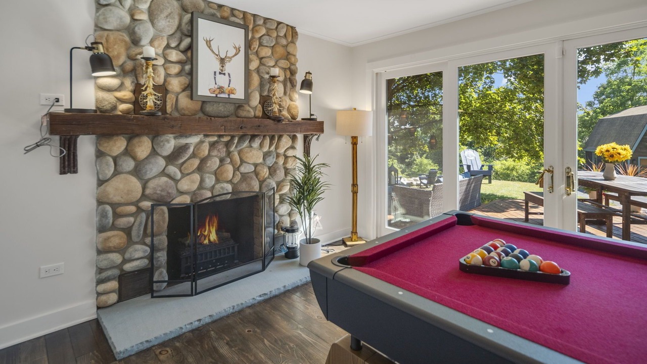 Photo of Bedroom in Bolton Landing