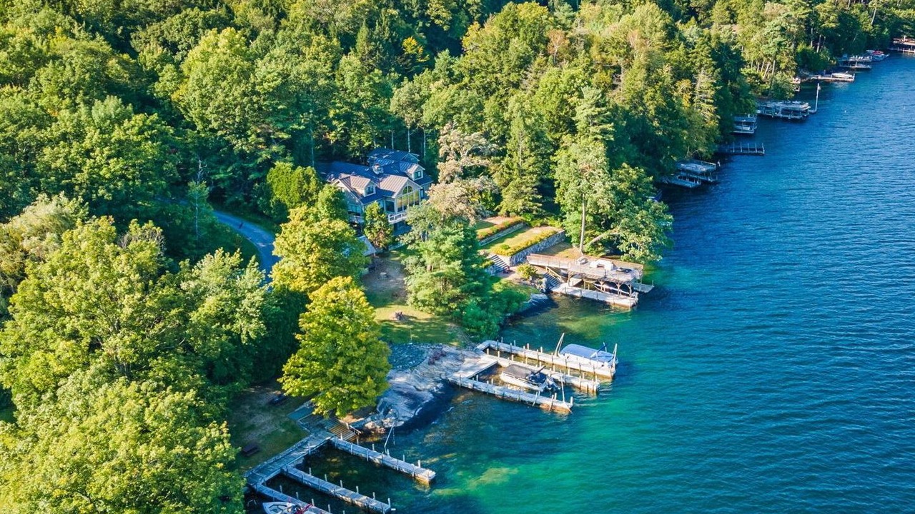Photo of Outdoor in Bolton Landing