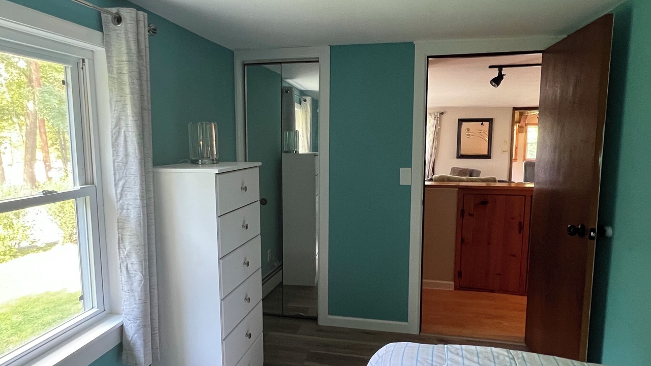 Photo of Bedroom in Mount Marion