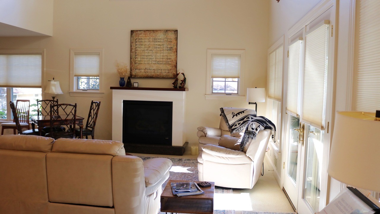 Photo of Livingroom in Chautauqua