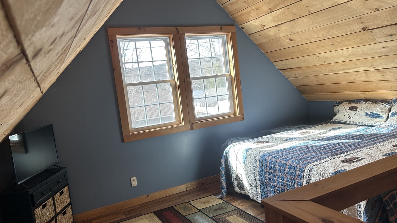 Photo of Bedroom in Hubbardton