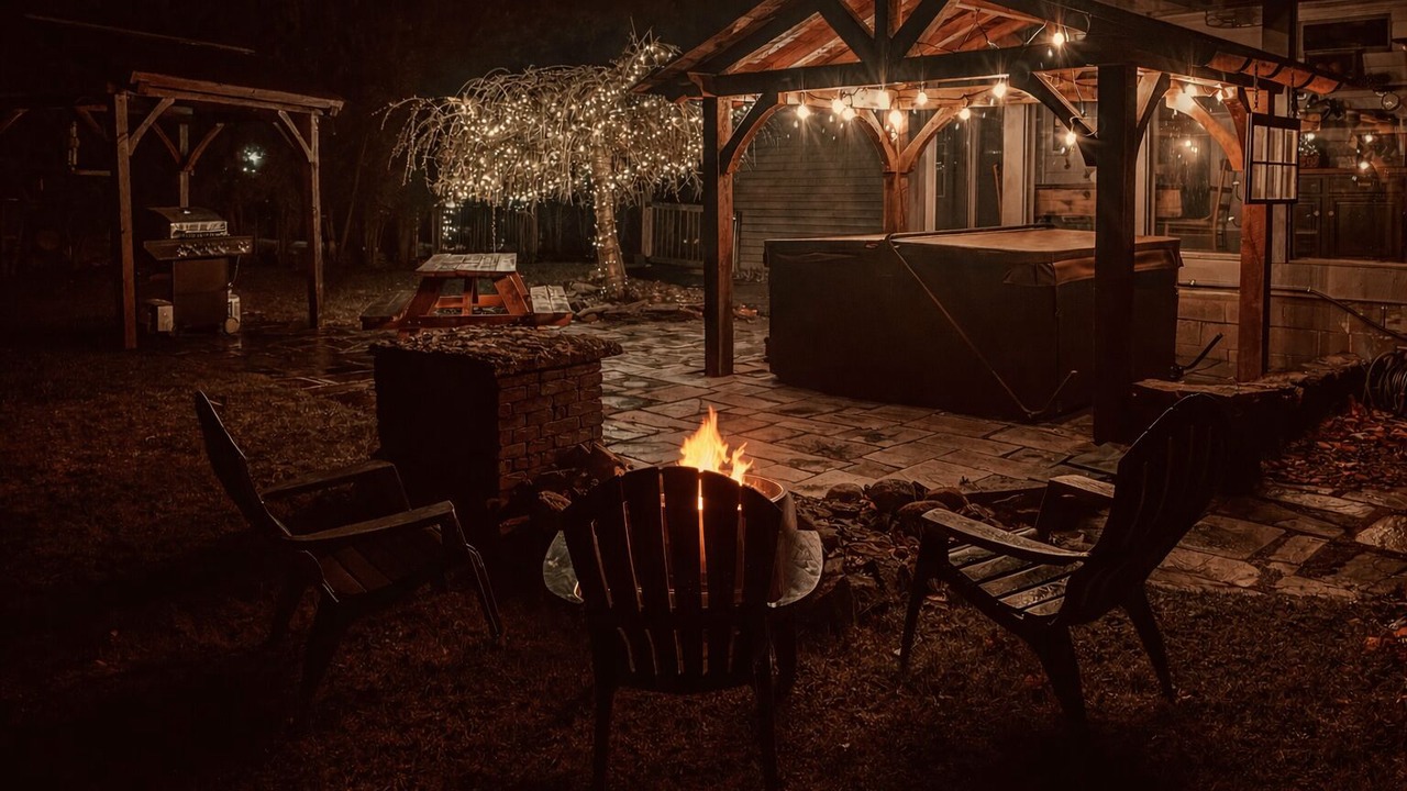 Photo of Outdoor in Gansevoort