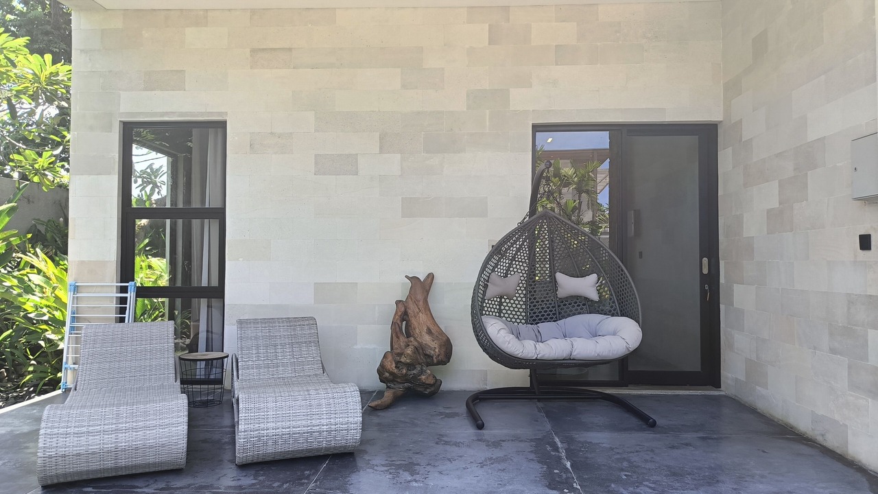 Photo of Patio Balcony in Ketewel