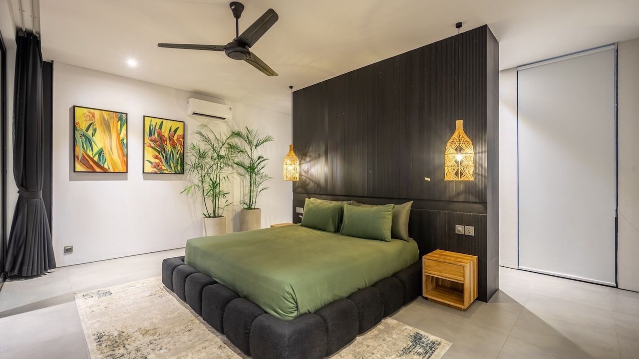 Photo of Bedroom in Dyanapura