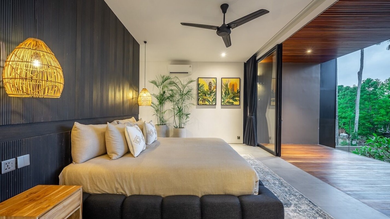 Photo of Bedroom in Dyanapura
