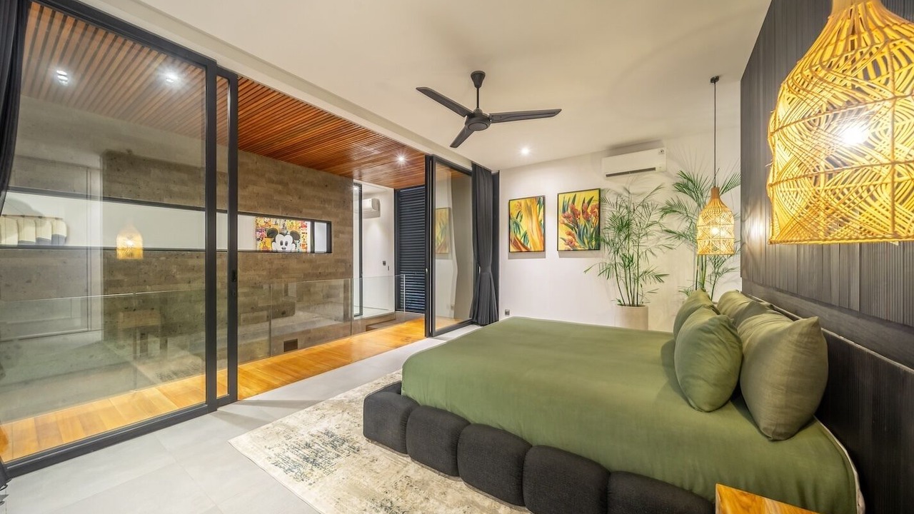 Photo of Bedroom in Dyanapura