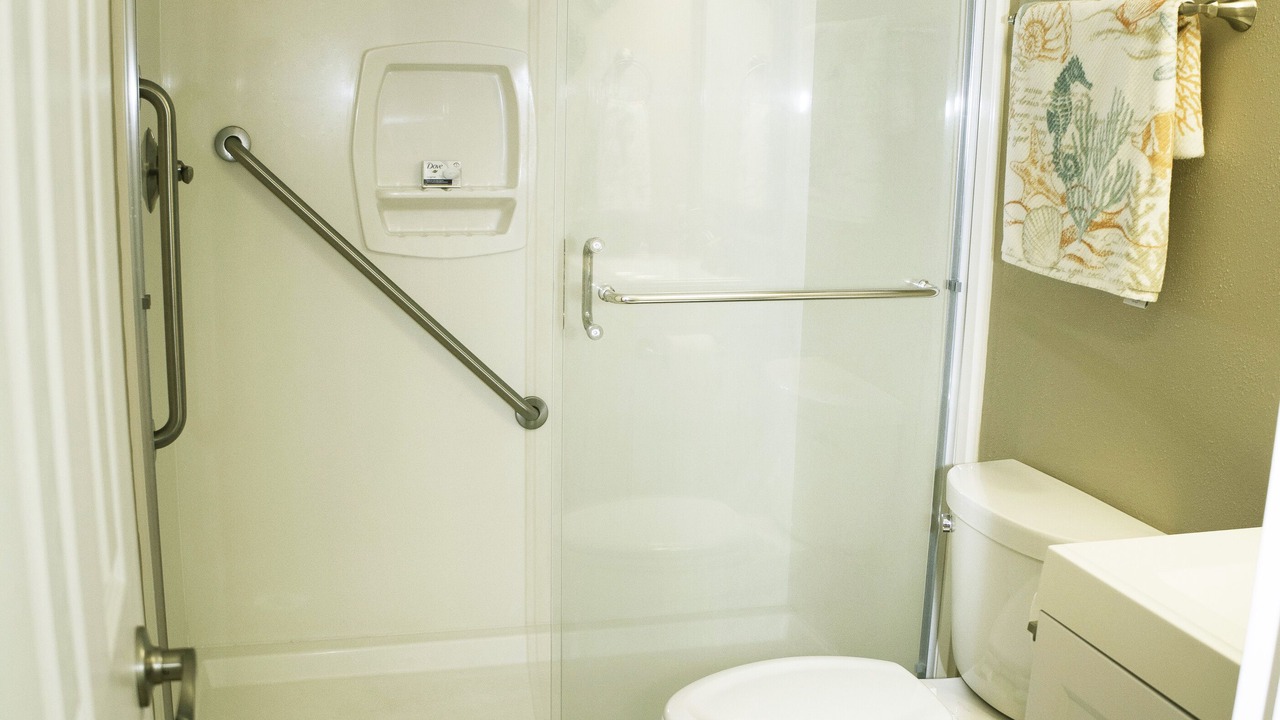Photo of Bathroom in Miramar Beach