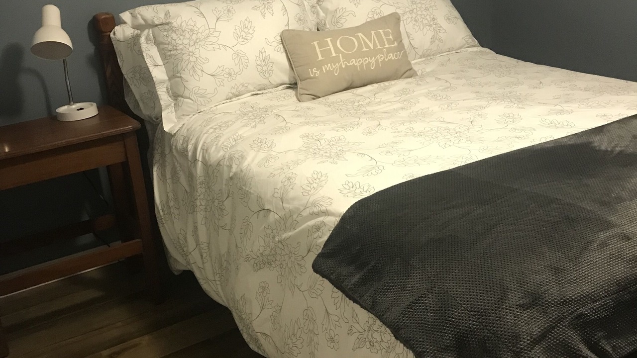 Photo of Bedroom in Elk Creek Township