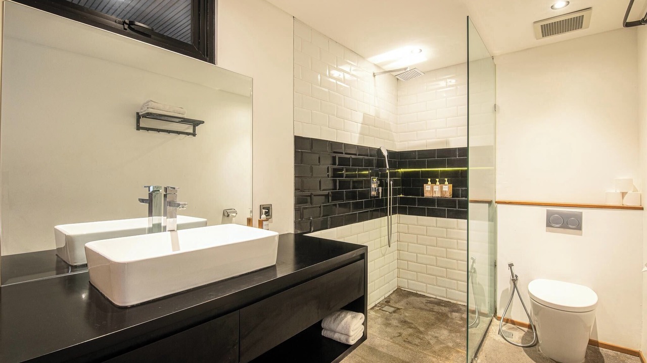 Photo of Bathroom in Munggu